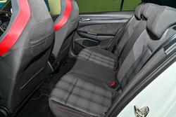 2022 Volkswagen Golf GTI