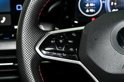 2022 Volkswagen Golf GTI