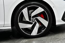 2022 Volkswagen Golf GTI