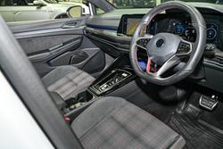 2022 Volkswagen Golf GTI