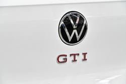 2022 Volkswagen Golf GTI