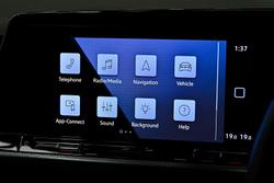 2022 Volkswagen Golf GTI