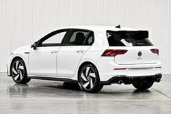 2022 Volkswagen Golf GTI