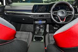 2022 Volkswagen Golf GTI