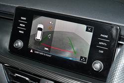 2022 SKODA Kamiq 110TSI Monte Carlo