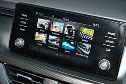 2022 SKODA Kamiq 110TSI Monte Carlo