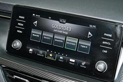 2022 SKODA Kamiq 110TSI Monte Carlo