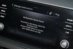 2022 SKODA Kamiq 110TSI Monte Carlo