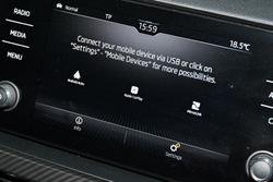 2022 SKODA Kamiq 110TSI Monte Carlo