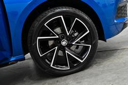 2022 SKODA Kamiq 110TSI Monte Carlo