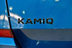 2022 SKODA Kamiq 110TSI Monte Carlo