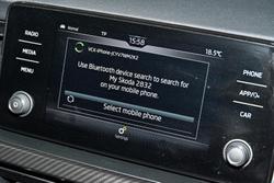 2022 SKODA Kamiq 110TSI Monte Carlo