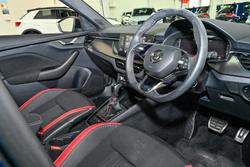 2022 SKODA Kamiq 110TSI Monte Carlo