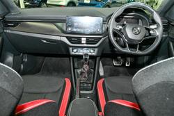 2022 SKODA Kamiq 110TSI Monte Carlo