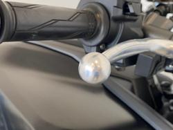 2024 Yamaha MT-09 Y-AMT MT Black