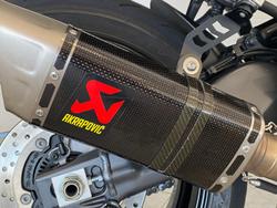 2024 Yamaha MT-09 Y-AMT MT Black