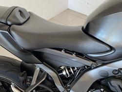 2024 Yamaha MT-09 Y-AMT MT Black