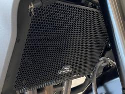 2024 Yamaha MT-09 Y-AMT MT Black