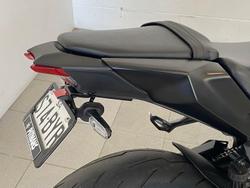 2024 Yamaha MT-09 Y-AMT MT Black