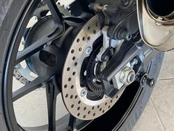 2024 Yamaha MT-09 Y-AMT MT Black