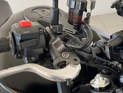 2024 Yamaha MT-09 Y-AMT MT Black