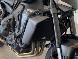 2024 Yamaha MT-09 Y-AMT MT Black
