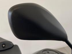 2024 Yamaha MT-09 Y-AMT MT Black