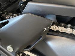 2024 Yamaha MT-09 Y-AMT MT Black