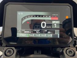 2024 Yamaha MT-09 Y-AMT MT Black