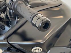 2024 Yamaha MT-09 Y-AMT MT Black