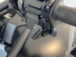 2024 Yamaha MT-09 Y-AMT MT Black