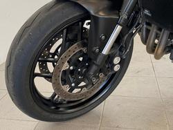 2024 Yamaha MT-09 Y-AMT MT Black