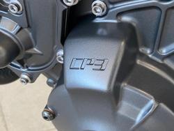 2024 Yamaha MT-09 Y-AMT MT Black