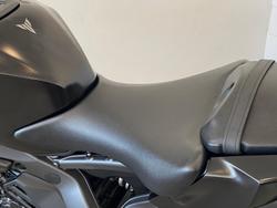 2024 Yamaha MT-09 Y-AMT MT Black
