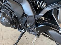 2024 Yamaha MT-09 Y-AMT MT Black
