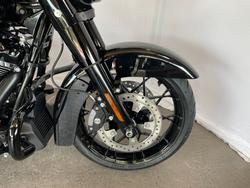 2025 Harley-davidson FLHRXS ROAD KING SPECIAL Vivid Black