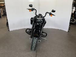 2025 Harley-davidson FLHRXS ROAD KING SPECIAL Vivid Black