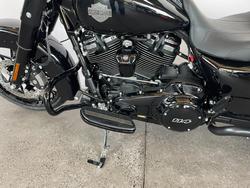 2025 Harley-davidson FLHRXS ROAD KING SPECIAL Vivid Black