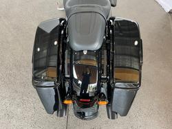 2025 Harley-davidson FLHRXS ROAD KING SPECIAL Vivid Black