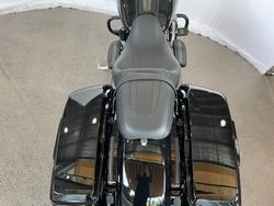 2025 Harley-davidson FLHRXS ROAD KING SPECIAL Vivid Black