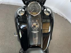 2025 Harley-davidson FLHRXS ROAD KING SPECIAL Vivid Black