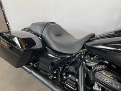 2025 Harley-davidson FLHRXS ROAD KING SPECIAL Vivid Black