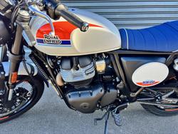 2025 Royal Enfield Bear 650