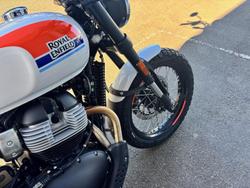 2025 Royal Enfield Bear 650