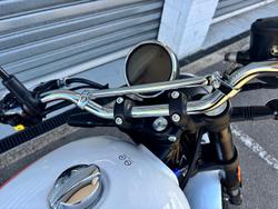 2025 Royal Enfield Bear 650