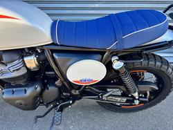 2025 Royal Enfield Bear 650