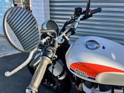 2025 Royal Enfield Bear 650