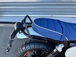 2025 Royal Enfield Bear 650