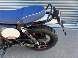 2025 Royal Enfield Bear 650