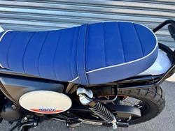 2025 Royal Enfield Bear 650